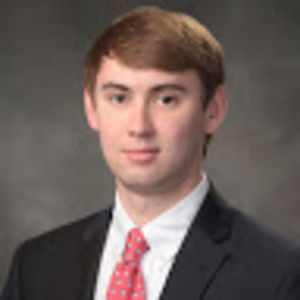 Meet your Posher, Andrew thorpe